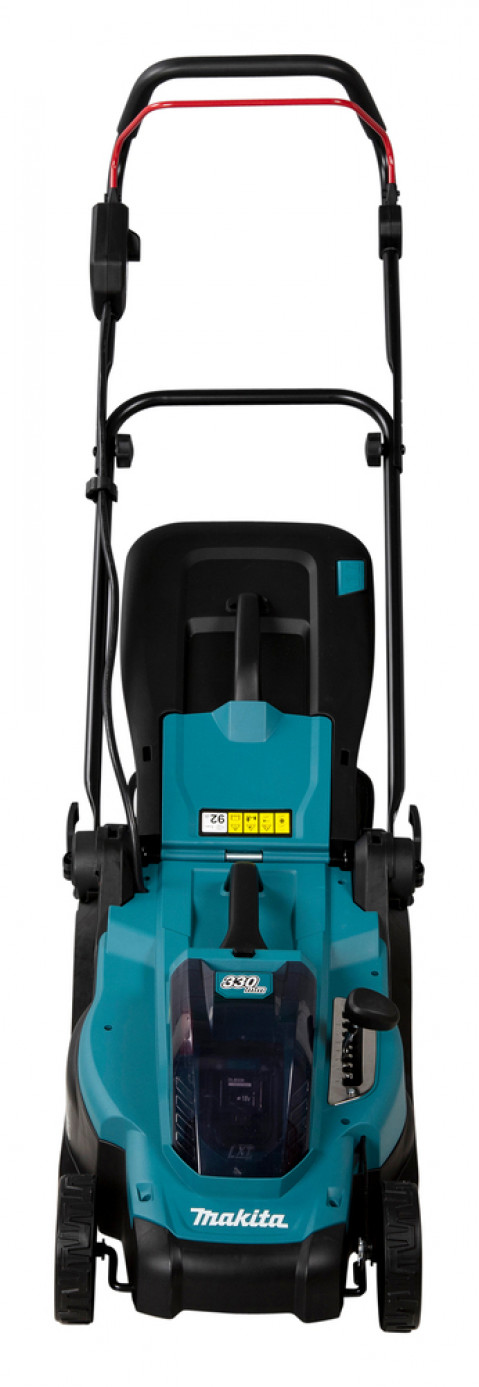 Kosiarka 18V 33cm DLM330Z MAKITA - Galeria zdjęcie 7