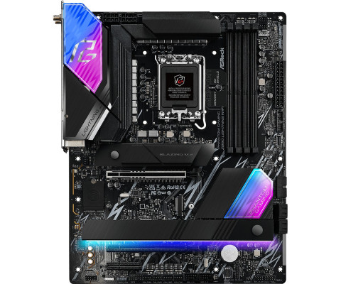 Płyta główna ASRock Z890 Lightning WiFi - Galeria zdjęcie 4
