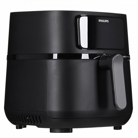 Frytownica niskotłuszczowa PHILIPS HD 9285/90 - Galeria zdjęcie 3