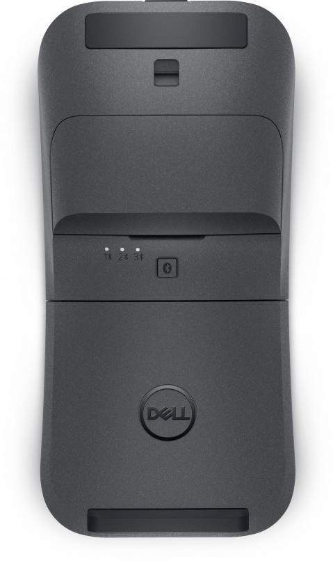 Dell Mysz podróżna Bluetooth MS700 - czarna - Galeria zdjęcie 4