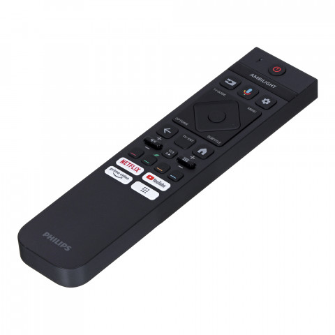 Telewizor Philips 55OLED819/12 OLED 55'' 4K Ultra HD 120Hz Google TV Ambilight Dolby Atmos Czarny - Galeria zdjęcie 6