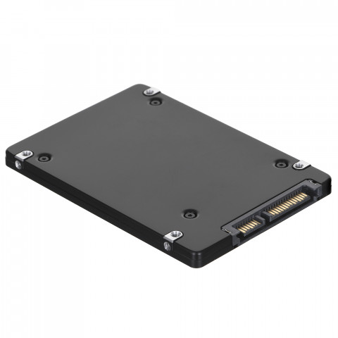 Samsung PM897 480GB SATA 2.5" MZ7L3480HBLT-00A07 - Galeria zdjęcie 2