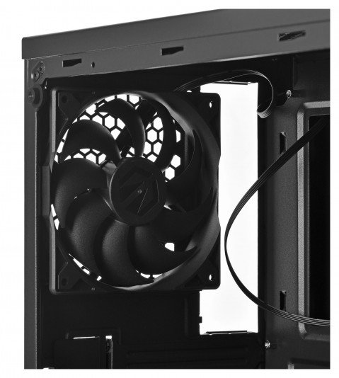 Obudowa ENDORFY Signum 300 Air (EY2A005) - Galeria zdjęcie 9