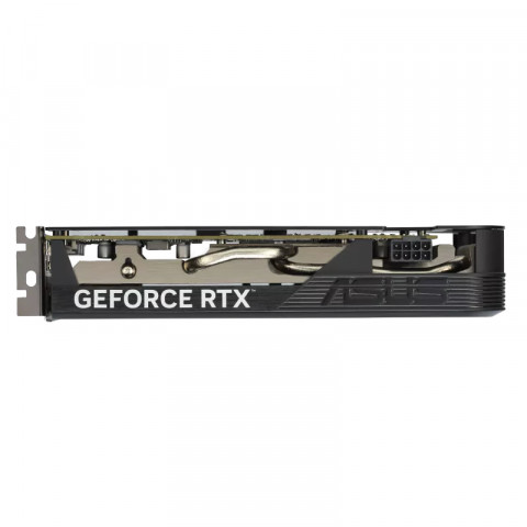 Karta graficzna ASUS Dual GeForce RTX 4060 8GB OC V2 bulk - Galeria zdjęcie 11