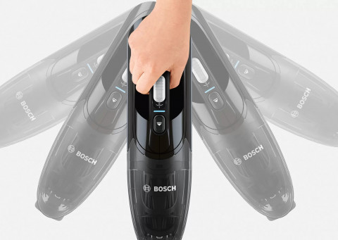 Odkurzacz BOSCH BCHF 216B - Galeria zdjęcie 11