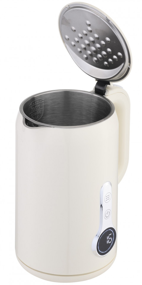Czajnik elektryczny Maestro MR-025-IVORY - Galeria zdjęcie 2