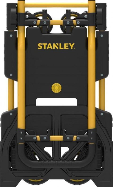 Wózek stalowy składany 2-in1 70/137kg STANLEY SXWT-FT585-SP - Galeria zdjęcie 5
