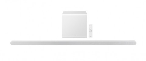 Soundbar Samsung HW-S801D biały - Galeria zdjęcie 14