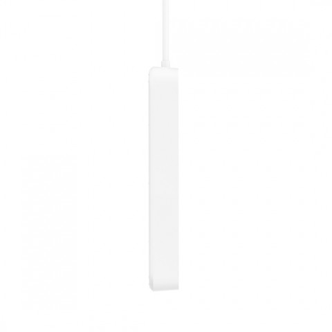 Listwa zasilająca Belkin Power Surge 8-PORT + 1xUSB-A +1xUSB-C 2.4A PD 900J 2m White - Galeria zdjęcie 4