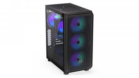 Obudowa ENDORFY Arx 500 ARGB (EY2A011) - Galeria zdjęcie 7