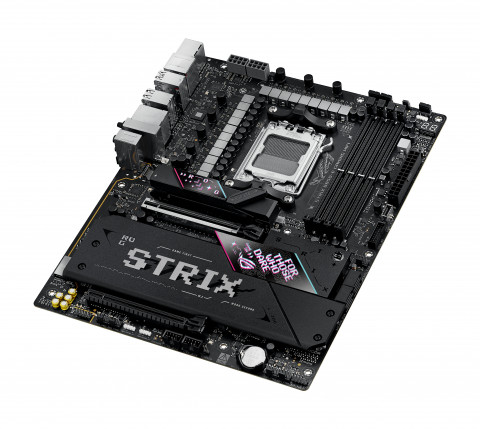 Płyta główna ASUS ROG STRIX B850-E GAMING WIFI (90MB1J60-M0EAY0) - Galeria zdjęcie 9