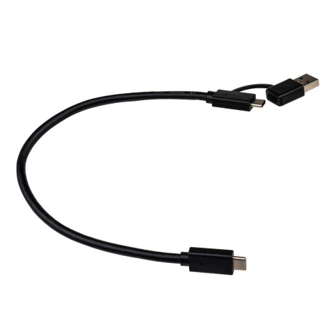 Patriot TXD obudowa USB3.2 do SSD M.2 NVMe 1.3, do 8TB - Aluminium - Galeria zdjęcie 12