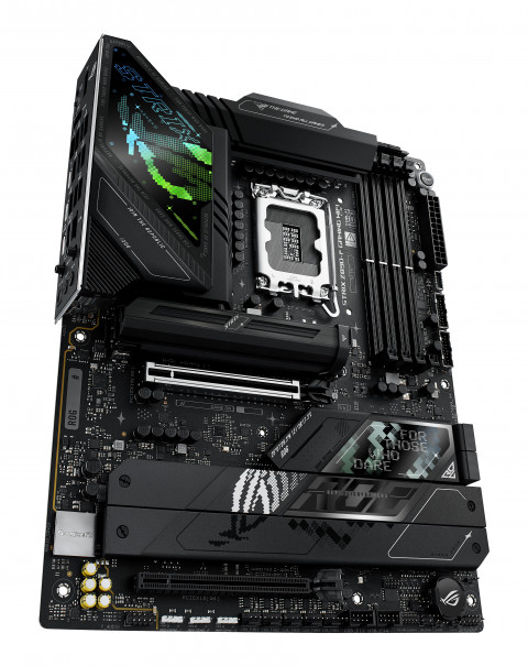 Płyta główna ASUS ROG STRIX Z890-F GAMING WIFI (90MB1I40-M0EAY0) - Galeria zdjęcie 5