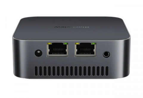 Mini PC Blackview MP80 N97 16GB 512GB SSD W11Pro czarny - Galeria zdjęcie 5