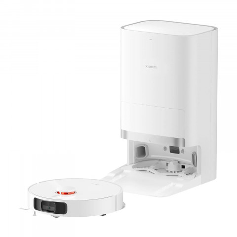 Robot sprzątający Xiaomi X20+ EU - Galeria zdjęcie 13