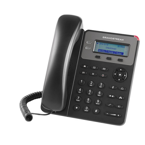 Telefon przewodowy Grandstream GXP-1615 - Galeria zdjęcie 4