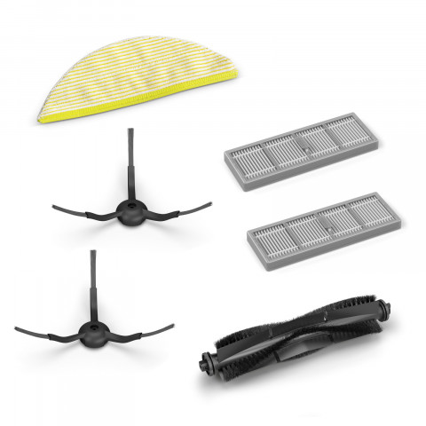 Zestaw akcesoriów KARCHER RCV 5 - 2.269-641.0 - Galeria zdjęcie 1