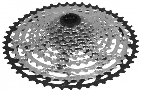 Shimano Kaseta 12rz 10-51 CS-M7100 - Galeria zdjęcie 3