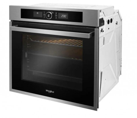 Piekarnik WHIRLPOOL AKZ9 7891 IX - Galeria zdjęcie 3