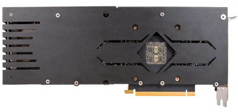 Karta graficzna BIOSTAR GeForce RTX 3080 10GB (VN3816RMT3) - Galeria zdjęcie 3