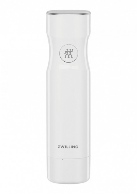 Pompa próżniowa ZWILLING Fresh & Save - 19 cm biała 36801-000-0 - Galeria zdjęcie 1