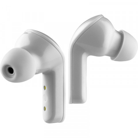 DEFENDER SŁUCHAWKI BLUETOOTH TWINS 916 BIAŁE - Galeria zdjęcie 6