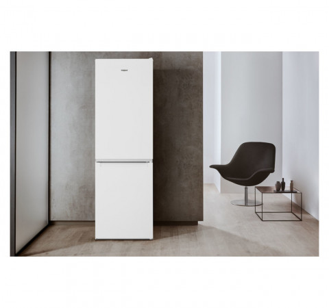 Lodówka WHIRLPOOL W5 811E W 1 - Galeria zdjęcie 6