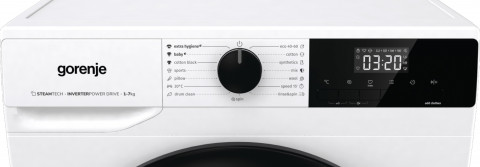 Pralka GORENJE WNHEI72SAS/PL 7kg 1200 obr/min - Galeria zdjęcie 14