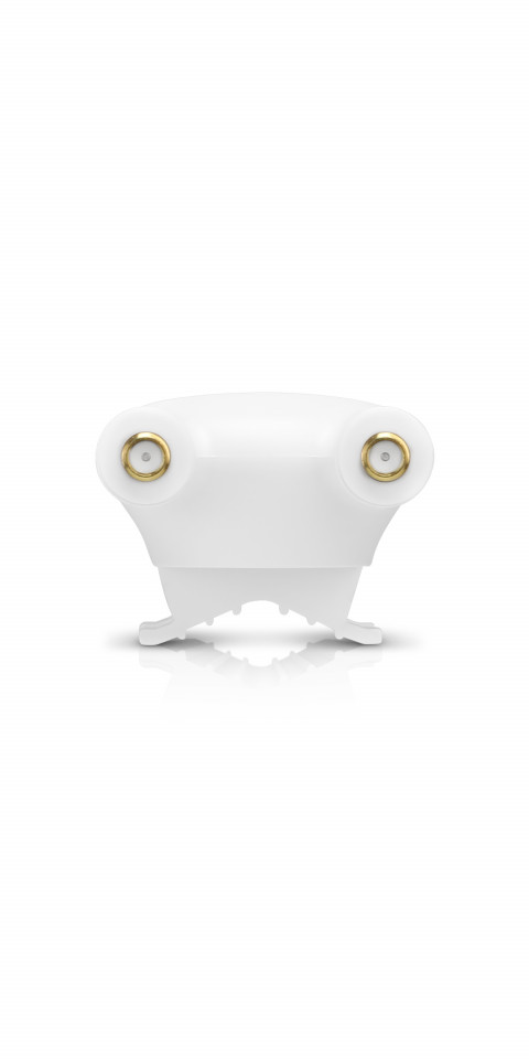 Acces Point Wi-Fi 5 Ubiquiti UniFi AC Mesh 2.4GHz(2x2)/5GHz(2x2) PoE/Passive24V 1x1G 5pak - Galeria zdjęcie 2
