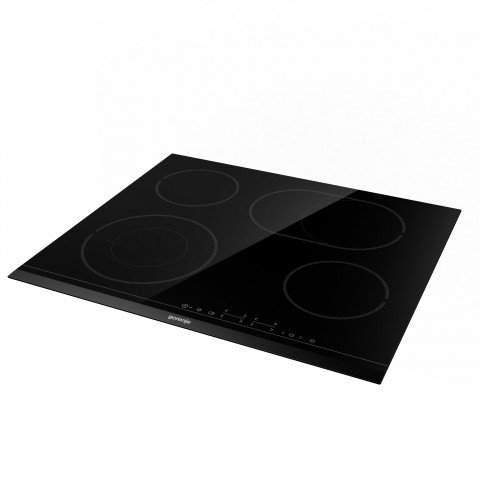 Płyta ceramiczna GORENJE ECT643BCSC - Galeria zdjęcie 6