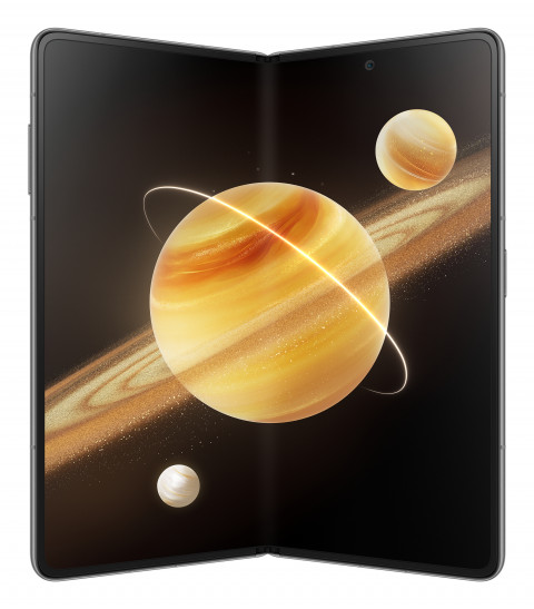 Smartfon Honor Magic V3 12/512GB Black - Galeria zdjęcie 5
