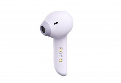 Słuchawki Bluetooth Havit Modern Buds (fiolet) - Galeria zdjęcie 6