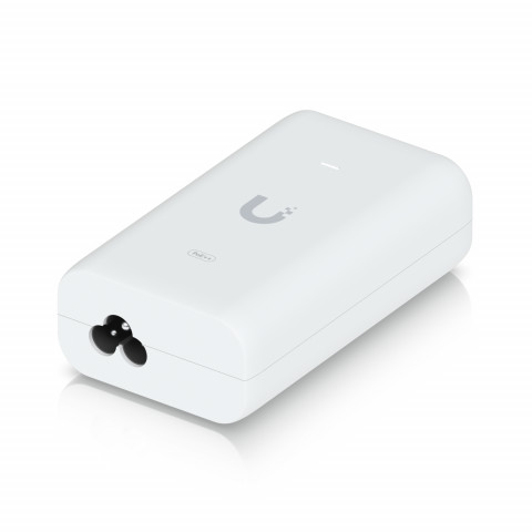 Injector PoE Ubiquiti U-PoE++ PoE++ 60W (U-POE++-EU) - Galeria zdjęcie 3