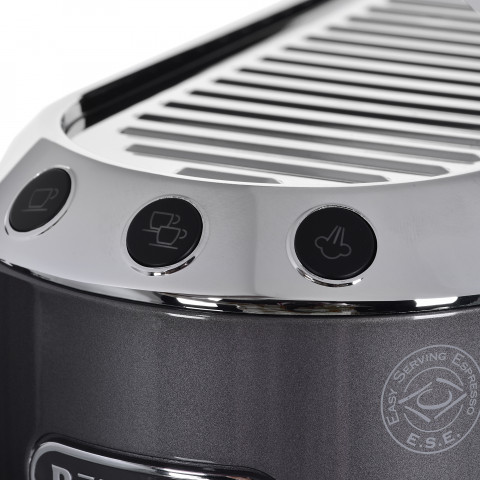 Ekspres do kawy DeLonghi EC885.GY - Galeria zdjęcie 12