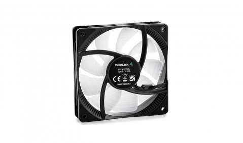 Wentylator DeepCool RF120(3 IN 1) (DP-FRGB-RF120-3C) - Galeria zdjęcie 5