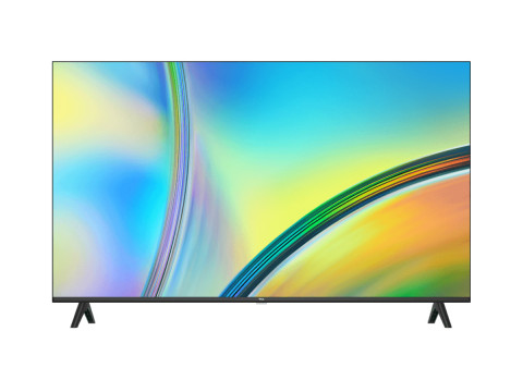 Telewizor TCL 40S5400 LED 40'' Full HD Android Dolby Digital DVB-T2 Srebrny - Galeria zdjęcie 6