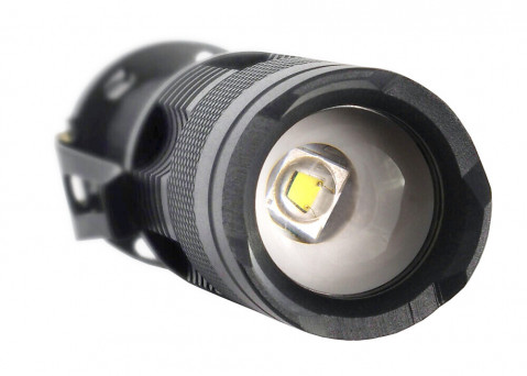 EVERACTIVE LATARKA RĘCZNA DIODOWA (LED) FL180 - Galeria zdjęcie 4