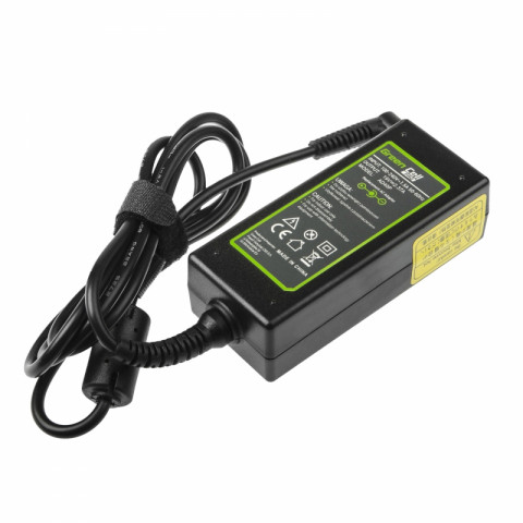 GREEN CELL ZASILACZ AD40P ASUS 19V 2.37A 45W - Galeria zdjęcie 2