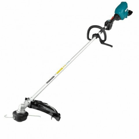 Podkaszarka 2x18V bez Aku i Ładow DUR369LZ MAKITA - Galeria zdjęcie 1