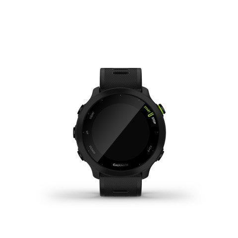 Zegarek sportowy Garmin Forerunner 55 Black - Galeria zdjęcie 6