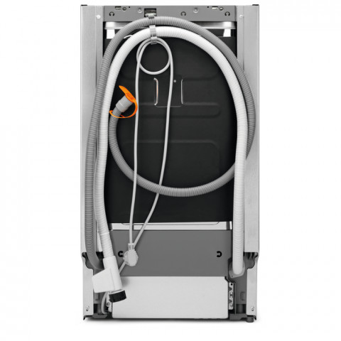 Zmywarka do zabudowy ELECTROLUX EEM43300IX - Galeria zdjęcie 4