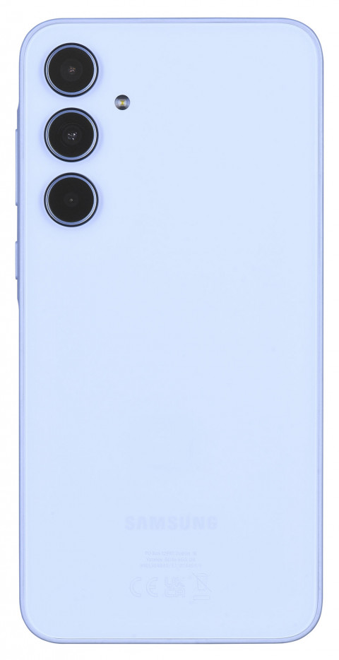 Smartfon Samsung Galaxy A35 (A356) 5G 6/128GB Blue - Galeria zdjęcie 4