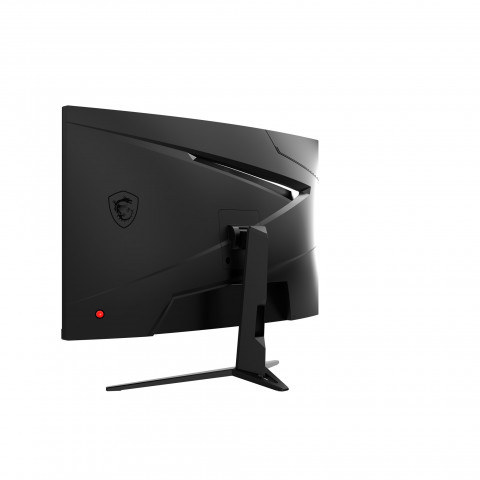 Monitor MSI G27C3F - Galeria zdjęcie 8