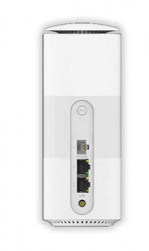 Router ZTE ZTE G5B - Galeria zdjęcie 3