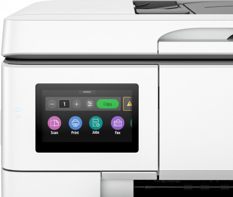 Urządzenie wielofunkcyjne HP OfficeJet Pro 9730e - Galeria zdjęcie 3