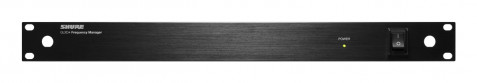 Shure GLXD+FMZ4/LC-E - Manager częstotliwości dla cyfrowych systemów bezprzewodowych DUAL BAND - Galeria zdjęcie 1