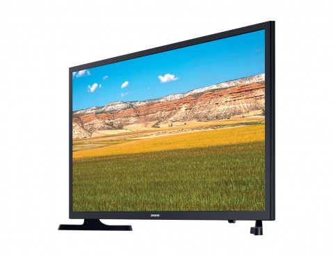 Telewizor Samsung UE32T4302AE LED 32'' HD Ready Tizen Dolby Digital Plus DVB-T2 Czarny - Galeria zdjęcie 8