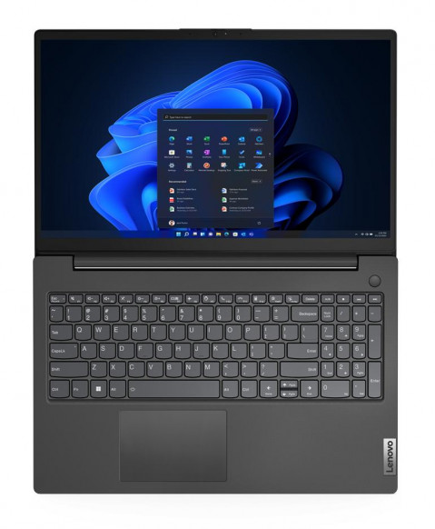 Lenovo V15 IRU G4 i5-13420H 15,6"FHD AG 8GB SSD512 IrisXe 48EUs Cam720p LAN 38Wh W11Pro 3Y OnSite - Galeria zdjęcie 6