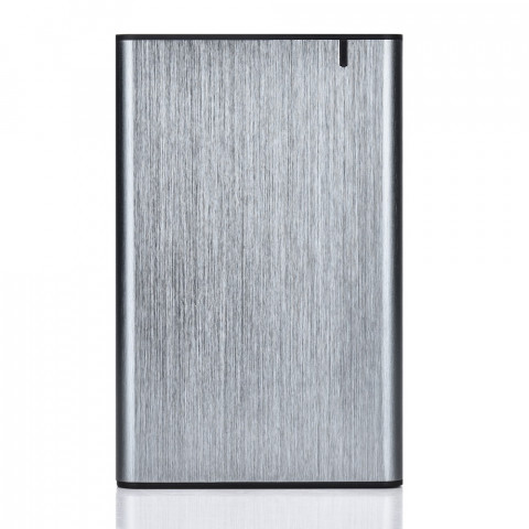 GEMBIRD OBUDOWA USB 3.1 DYSK HDD/SSD 2.5'' SATA - Galeria zdjęcie 3
