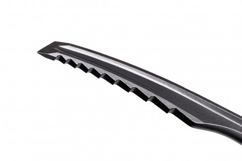 Czekan Black Diamond Raven Ice Axe With Grip 55 CM - Galeria zdjęcie 7